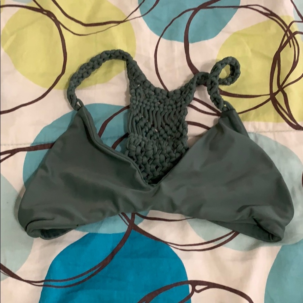 🎉SOLD🎉 Mikoh top
